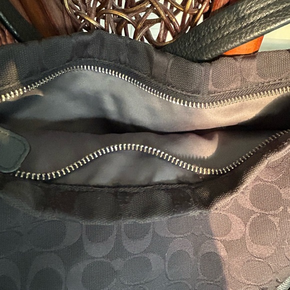 COACH BAG - Picture 7 of 9